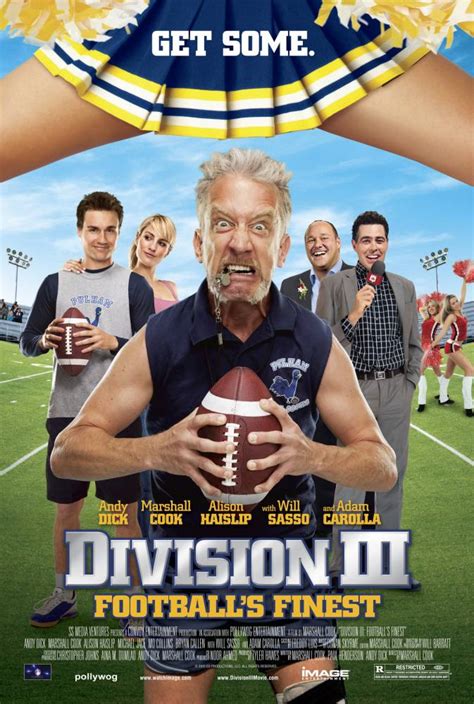 football parody movie